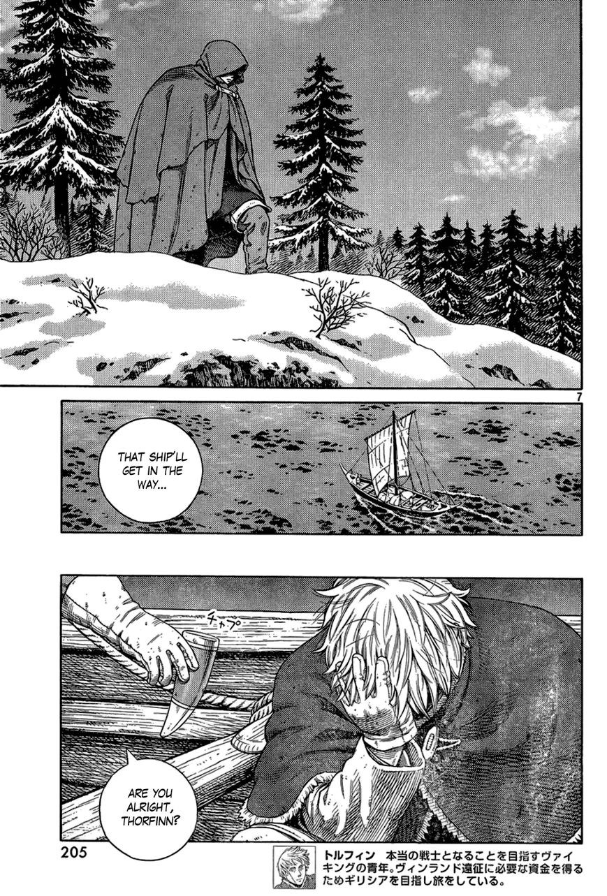 Vinland Saga Chapter 114 7